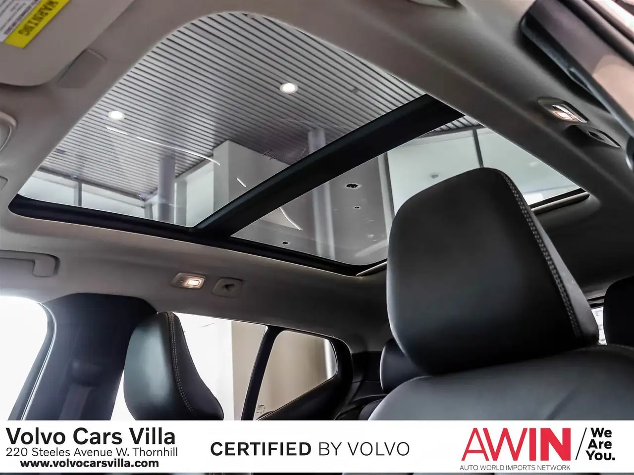 Volvo XC40 снимка Volvo XC40