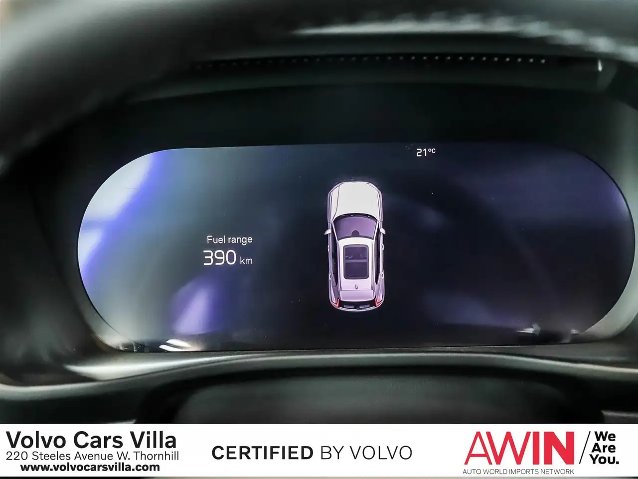 Volvo XC40 снимка Volvo XC40