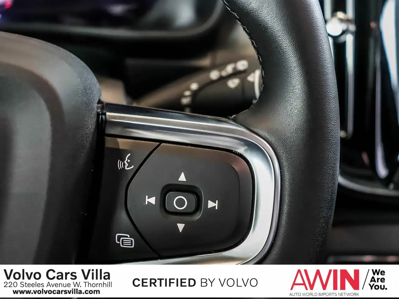Volvo XC40 снимка Volvo XC40