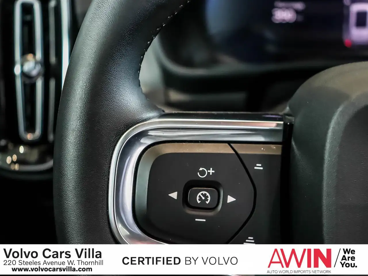 Volvo XC40 снимка Volvo XC40