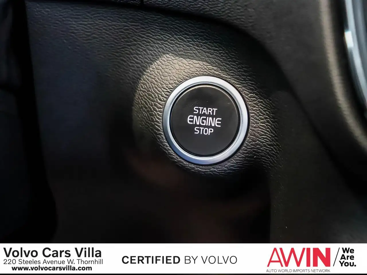 Volvo XC40 снимка Volvo XC40