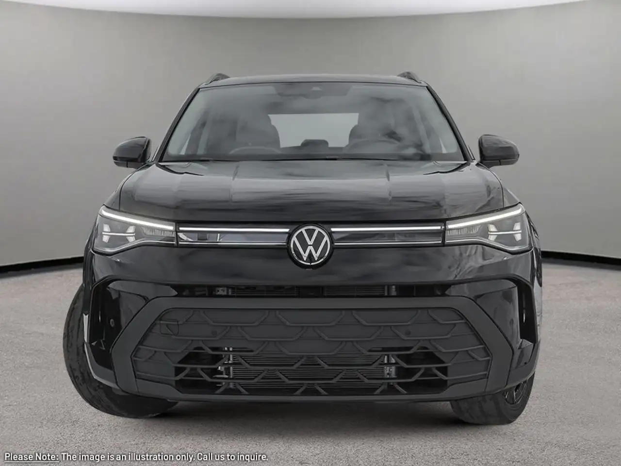 Volkswagen Taos fotografie Volkswagen Taos