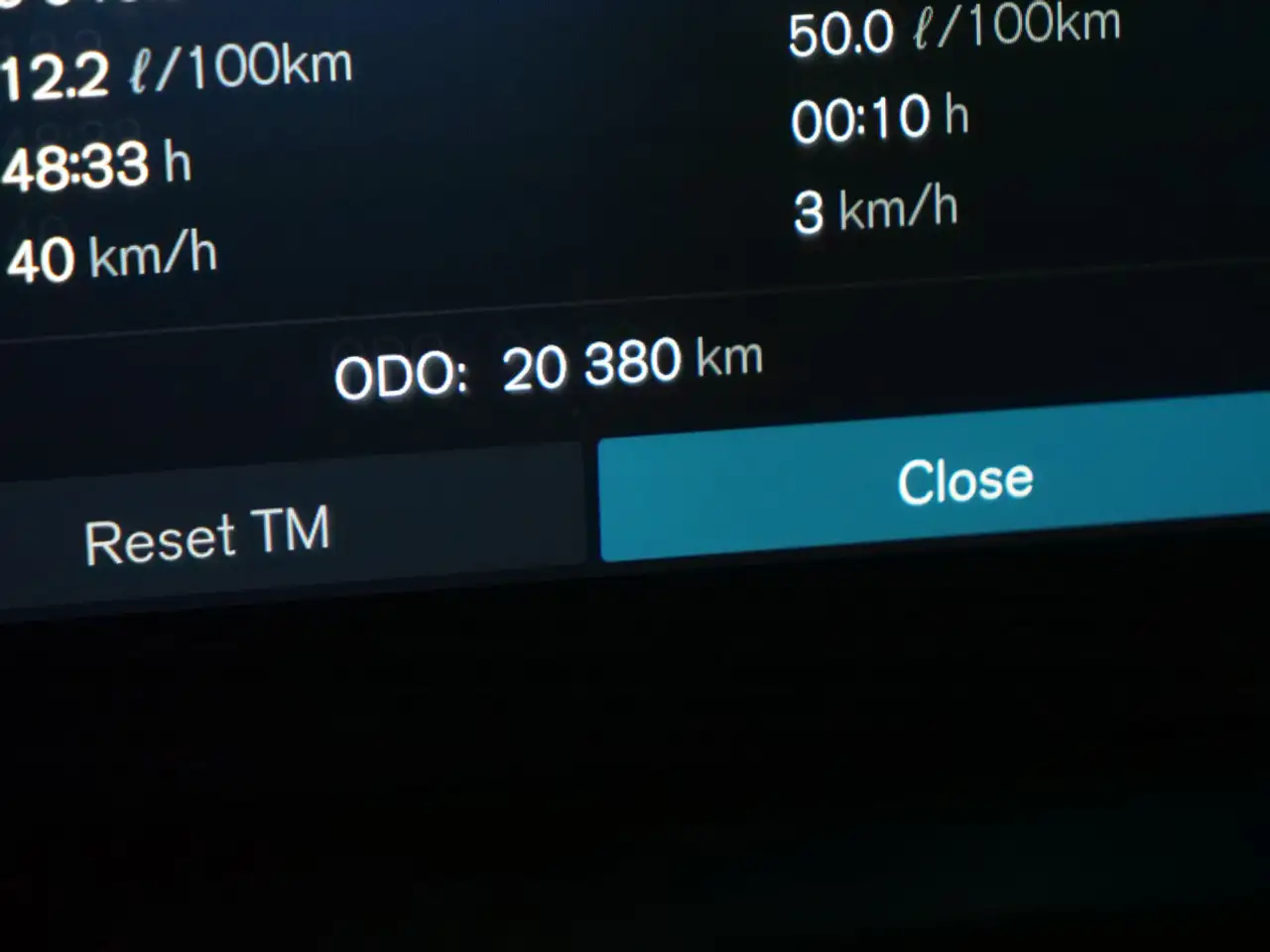 Volvo XC90 fotografie Volvo XC90