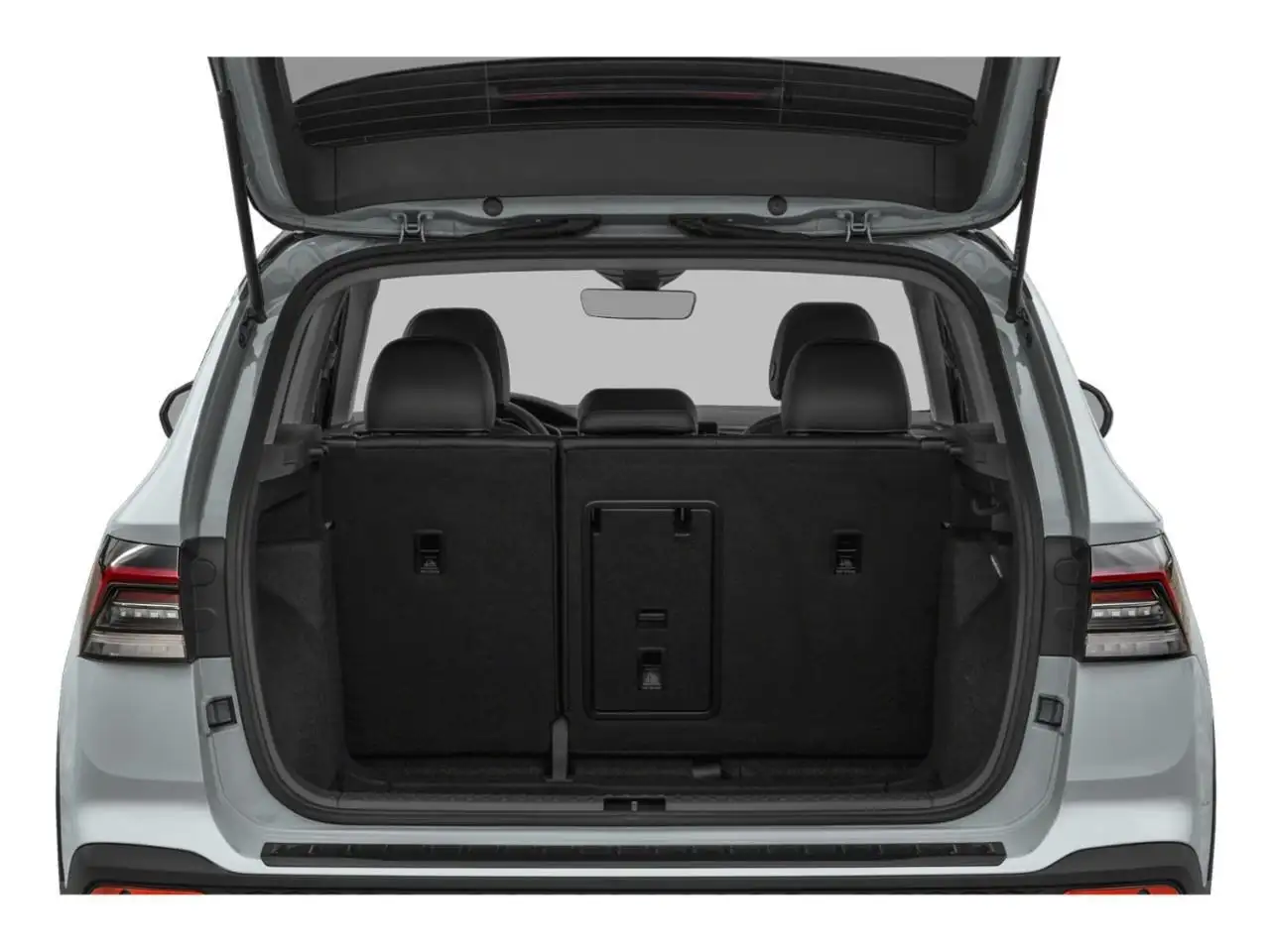 Volkswagen Taos fotografie Volkswagen Taos