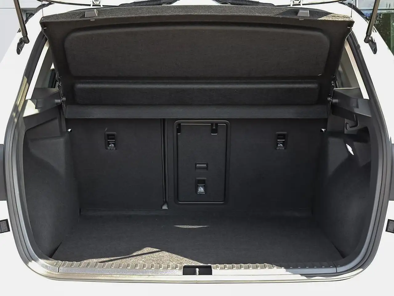 Volkswagen Taos снимка Volkswagen Taos