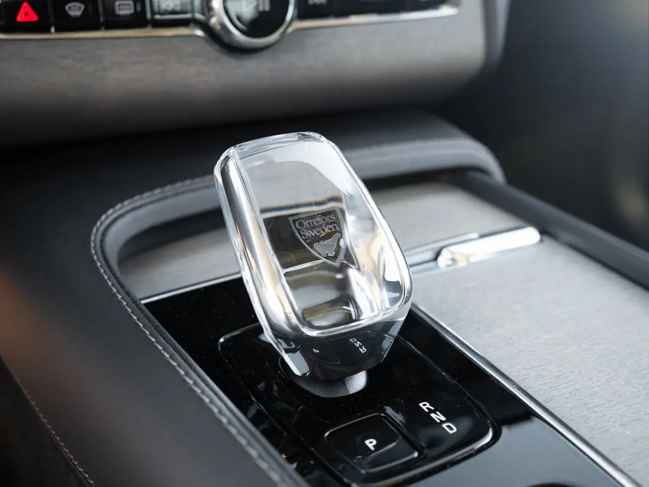 Volvo XC90 снимка Volvo XC90