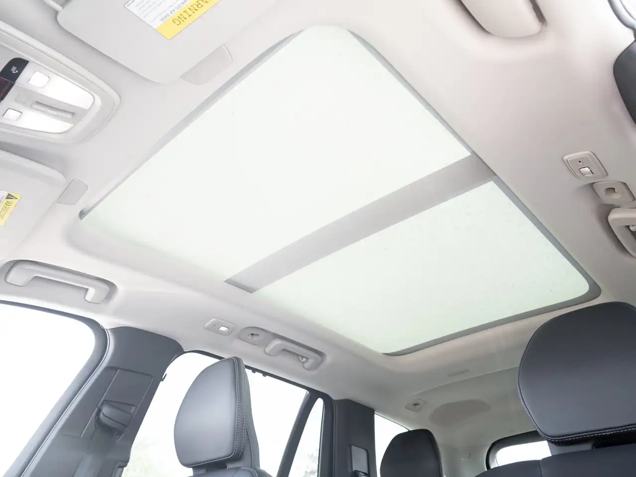 Volvo XC90 снимка Volvo XC90