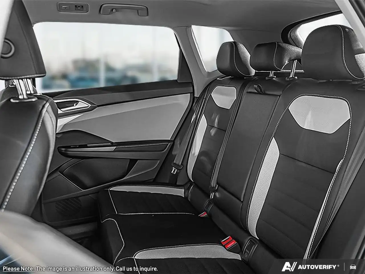 Volkswagen Taos снимка Volkswagen Taos