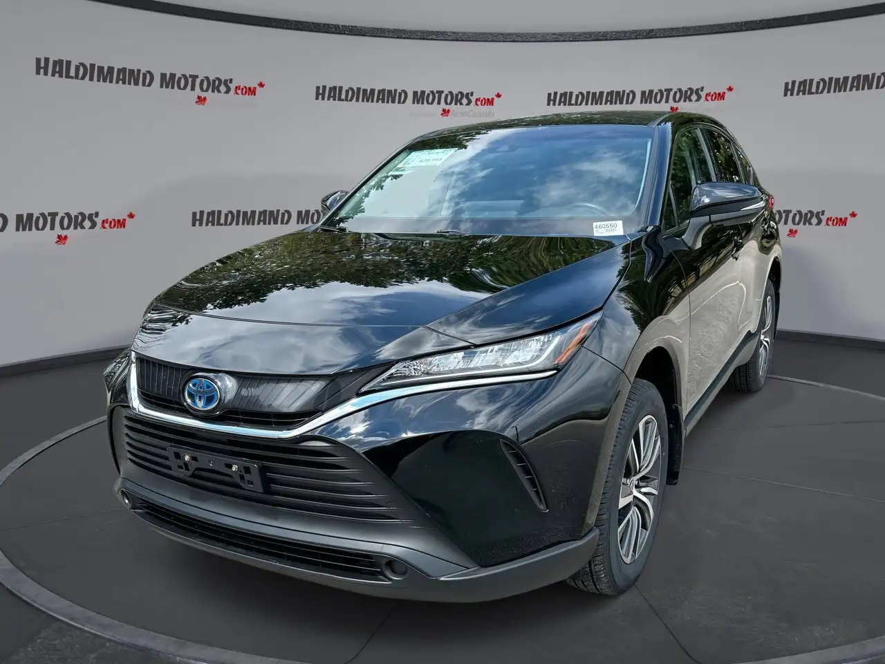 2023 Toyota Venza