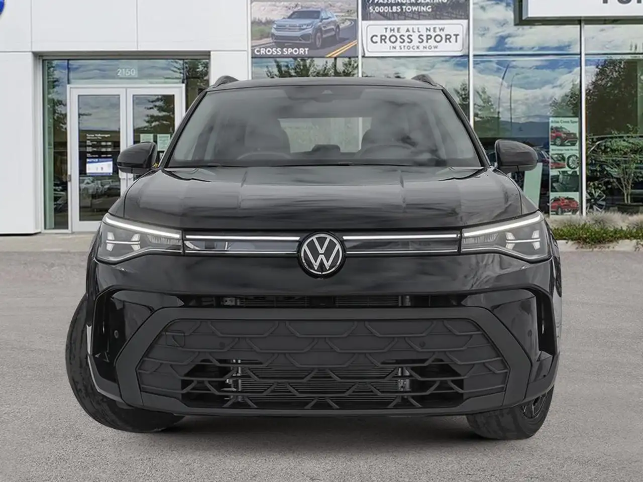 Volkswagen Taos снимка Volkswagen Taos