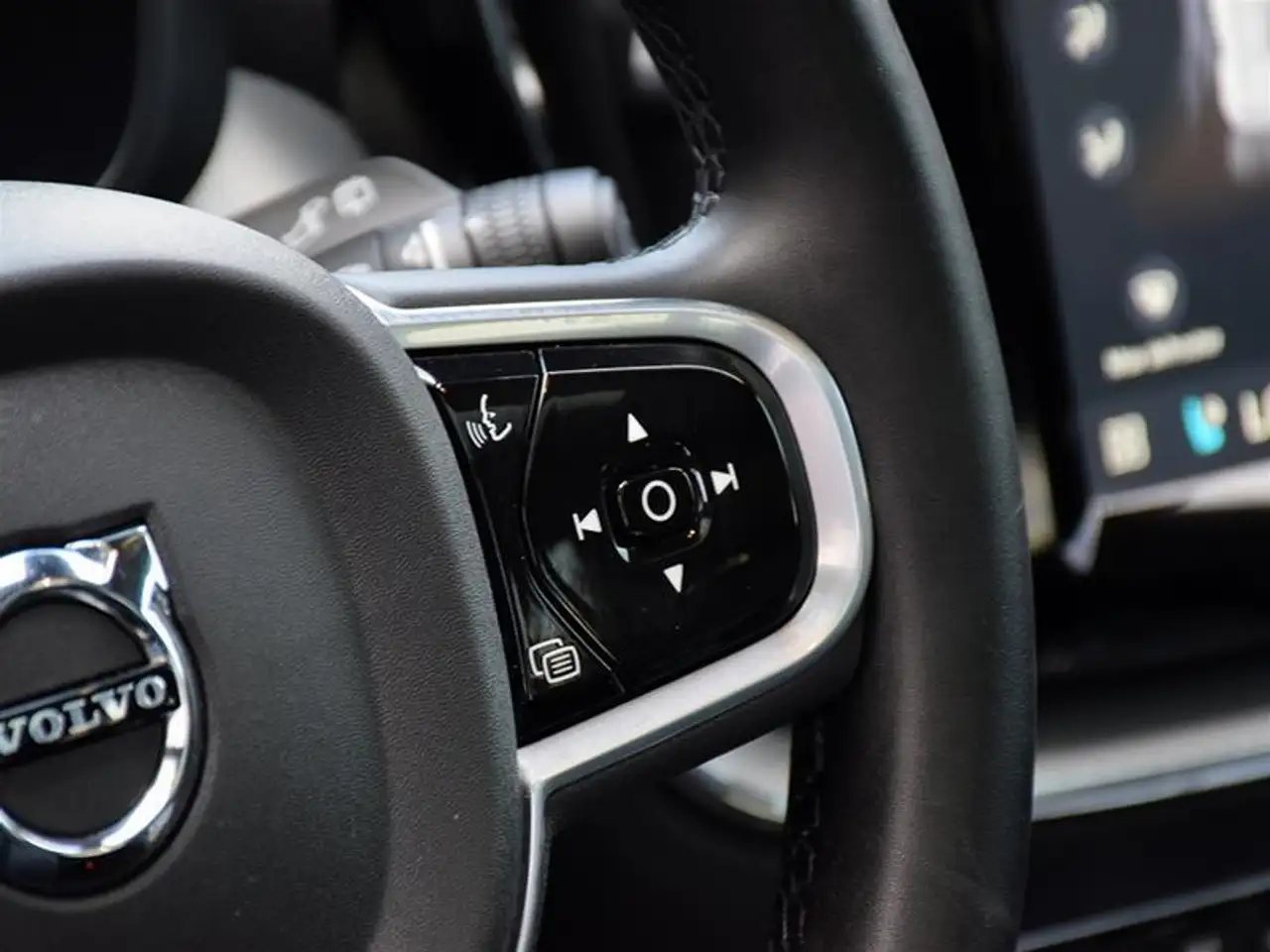 Volvo XC60 fotografie Volvo XC60
