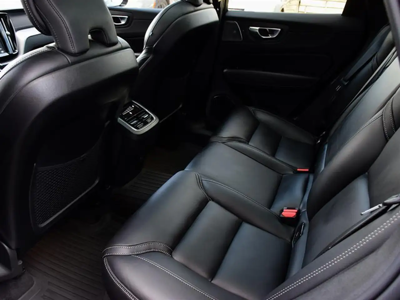 Volvo XC60 fotografie Volvo XC60