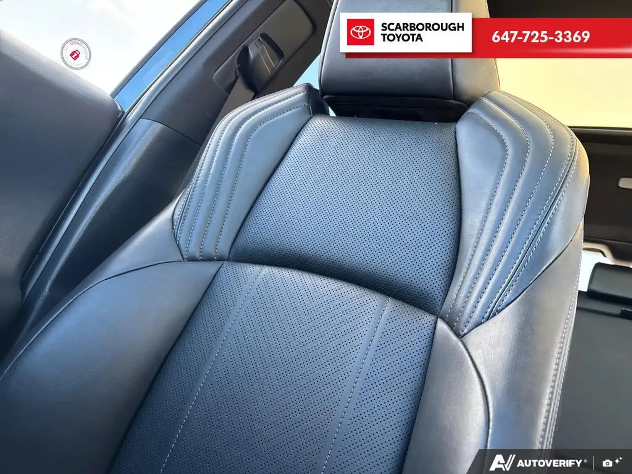 Toyota Venza снимка Toyota Venza