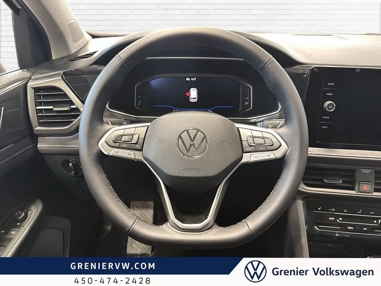 Volkswagen Taos снимка Volkswagen Taos