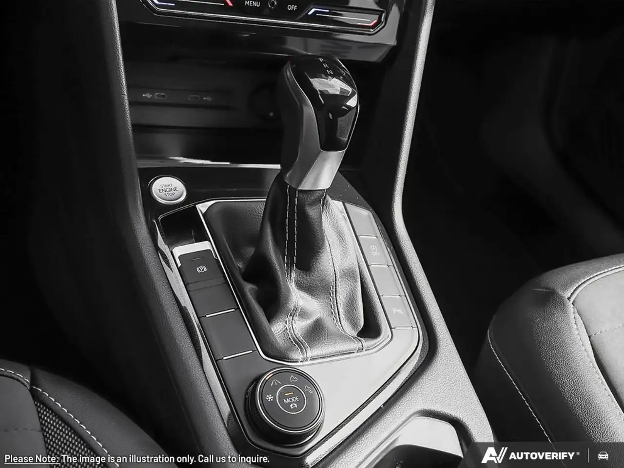 Volkswagen Taos fotografie Volkswagen Taos