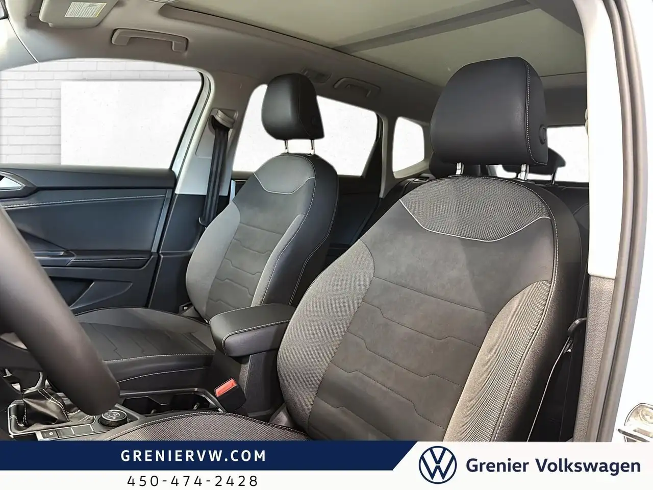 Volkswagen Taos снимка Volkswagen Taos