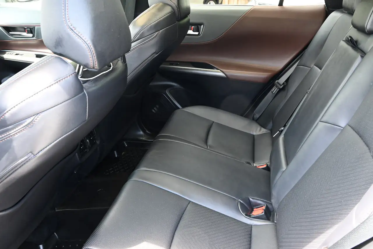 Toyota Venza photo Toyota Venza