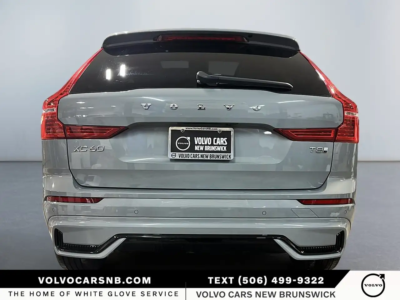 Volvo XC60 fotografie Volvo XC60