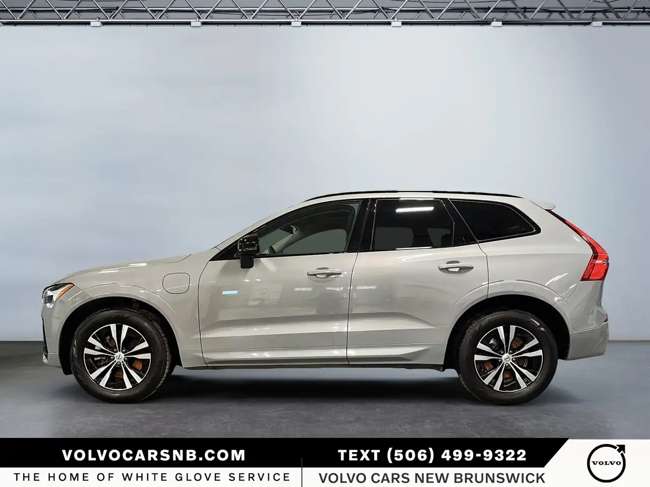 Volvo XC60 fotografie Volvo XC60