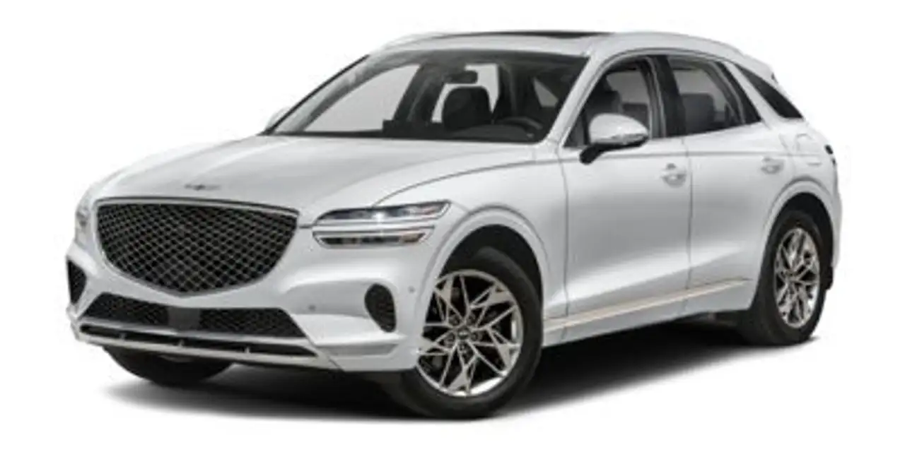 2024 Genesis GV70