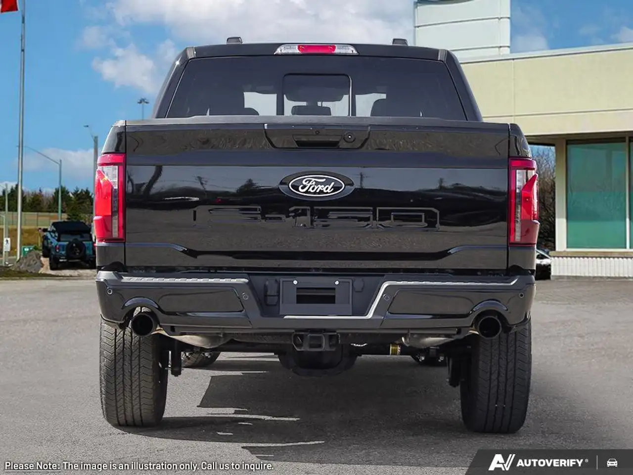 Ford F 150 снимка Ford F 150