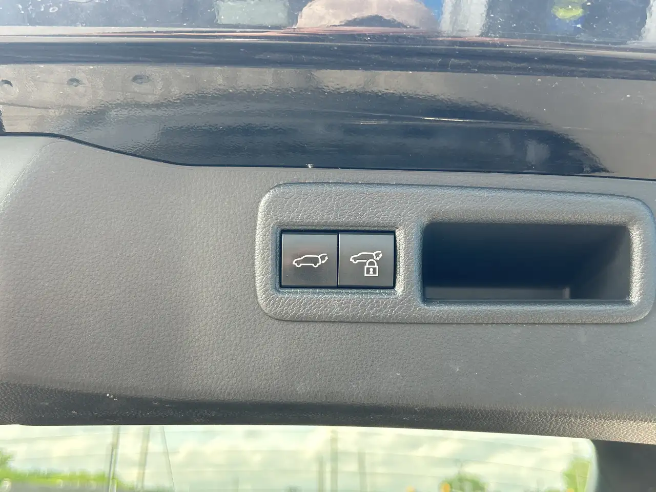 Toyota Venza снимка Toyota Venza
