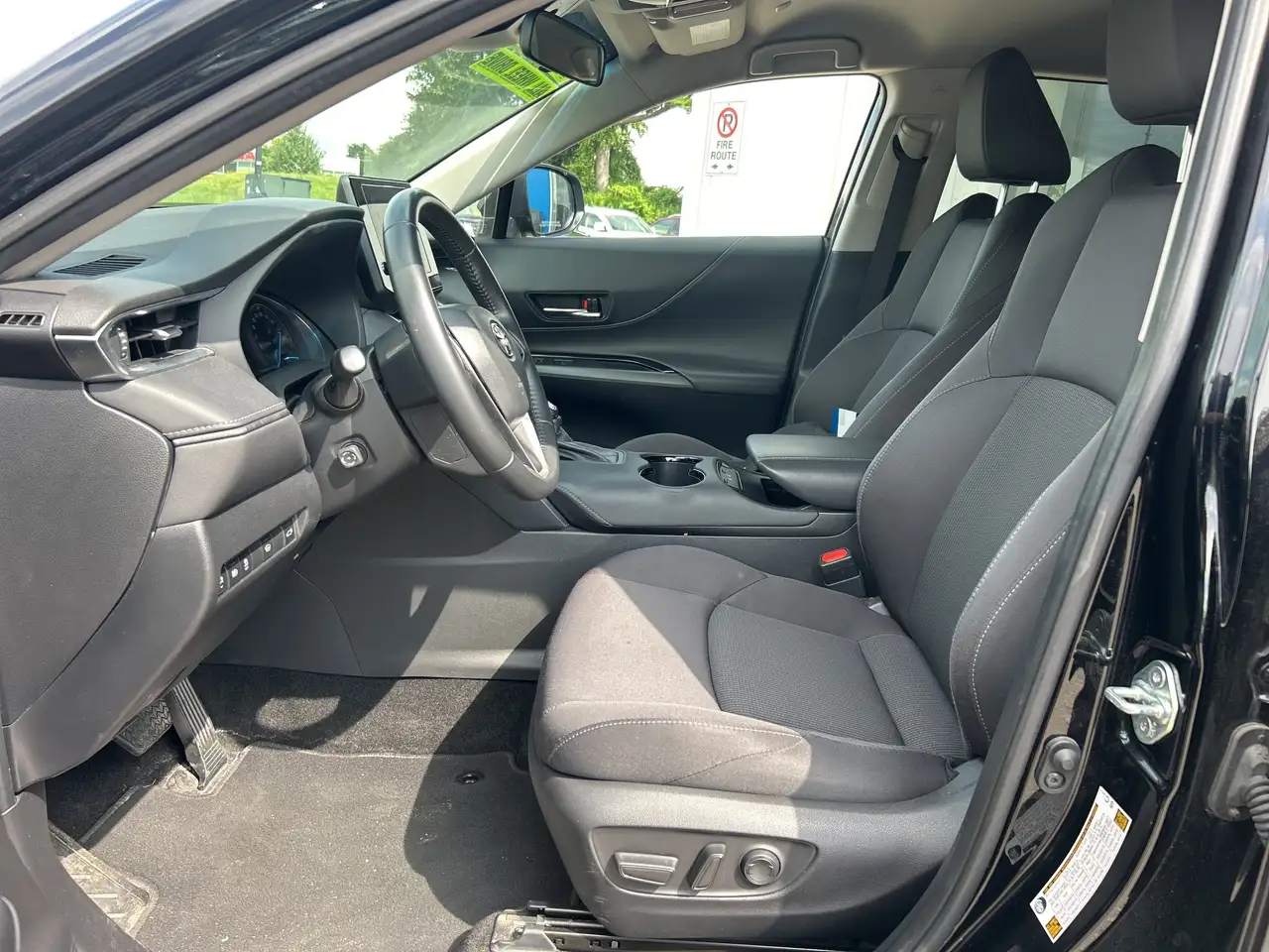 Toyota Venza снимка Toyota Venza