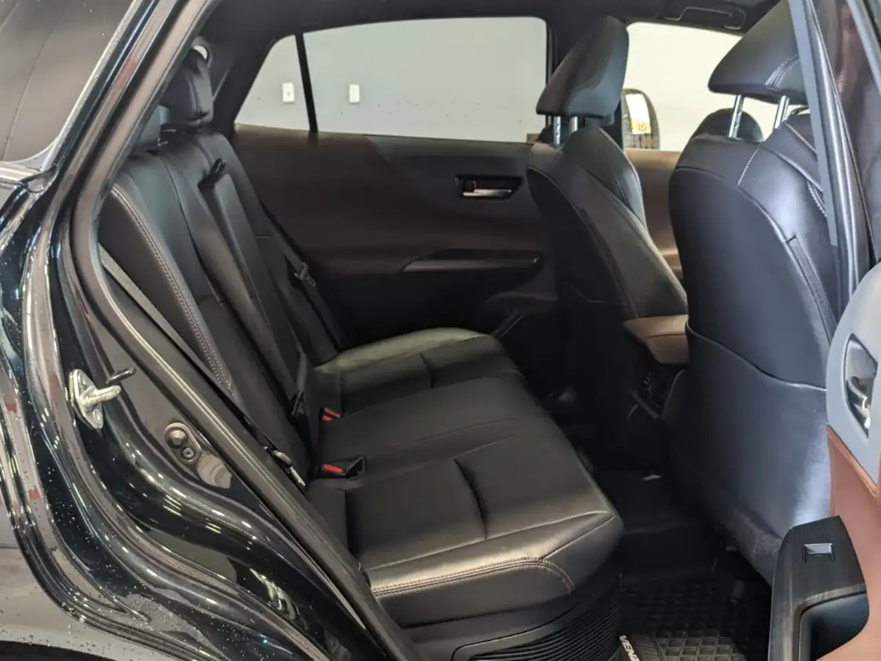 Toyota Venza photo Toyota Venza