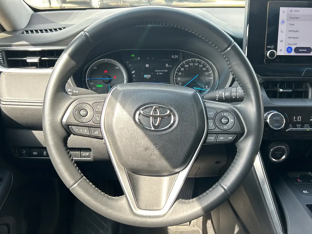 Toyota Venza снимка Toyota Venza