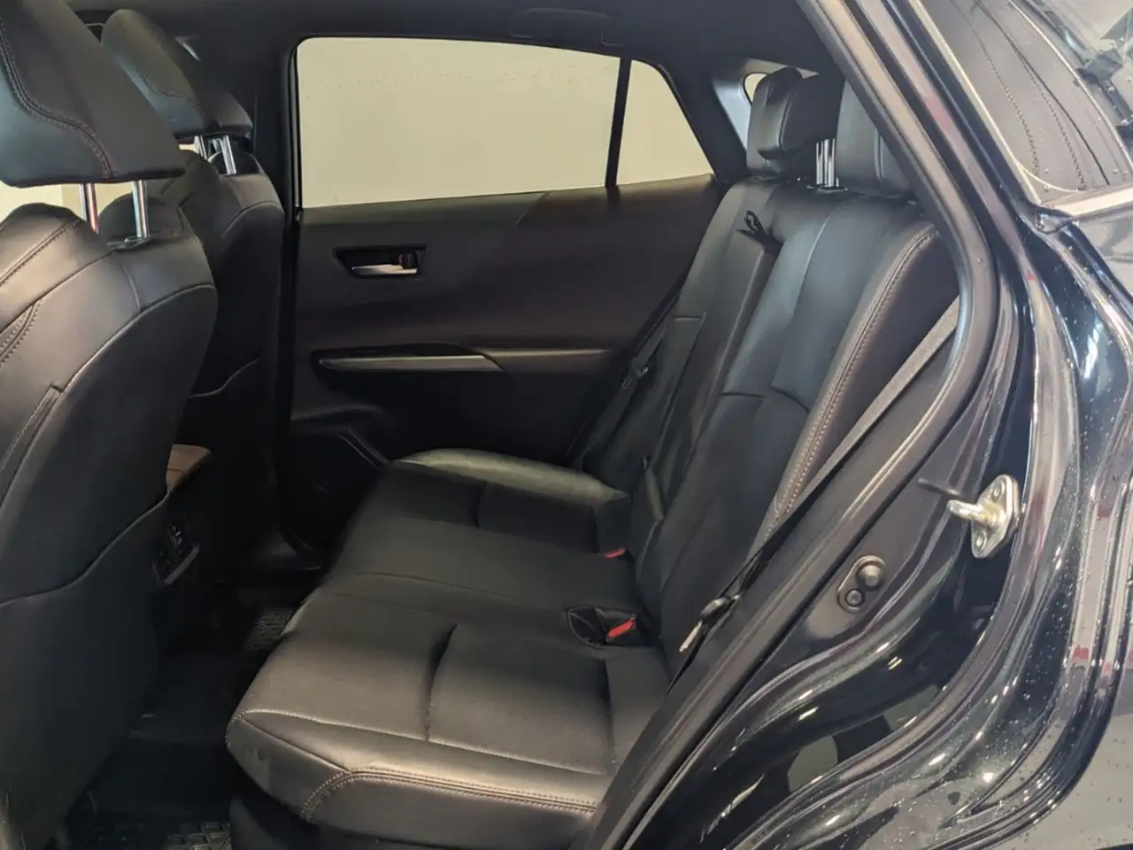 Toyota Venza photo Toyota Venza