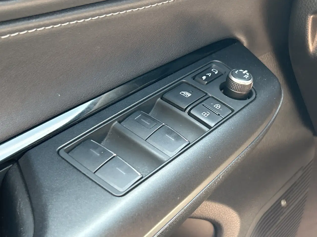 Toyota Venza снимка Toyota Venza