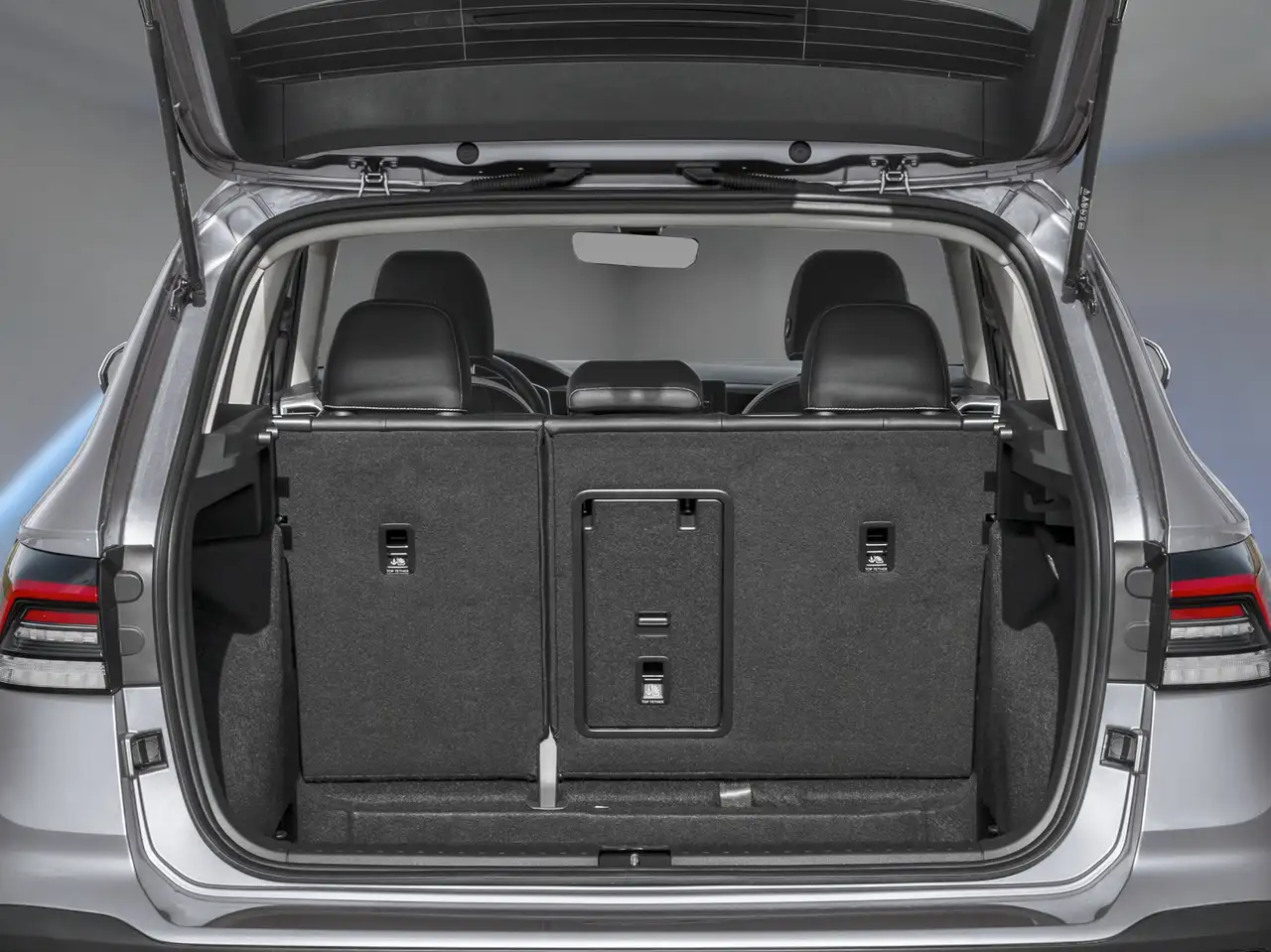 Volkswagen Taos снимка Volkswagen Taos