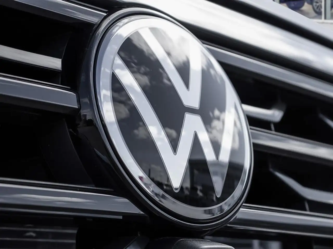 Volkswagen Atlas photo Volkswagen Atlas