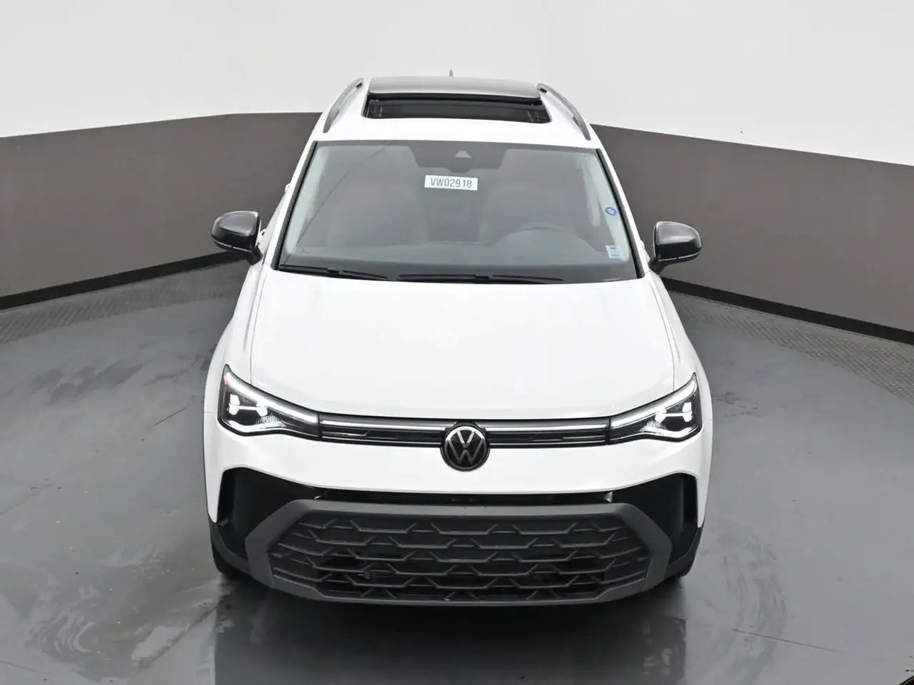 Volkswagen Taos снимка Volkswagen Taos