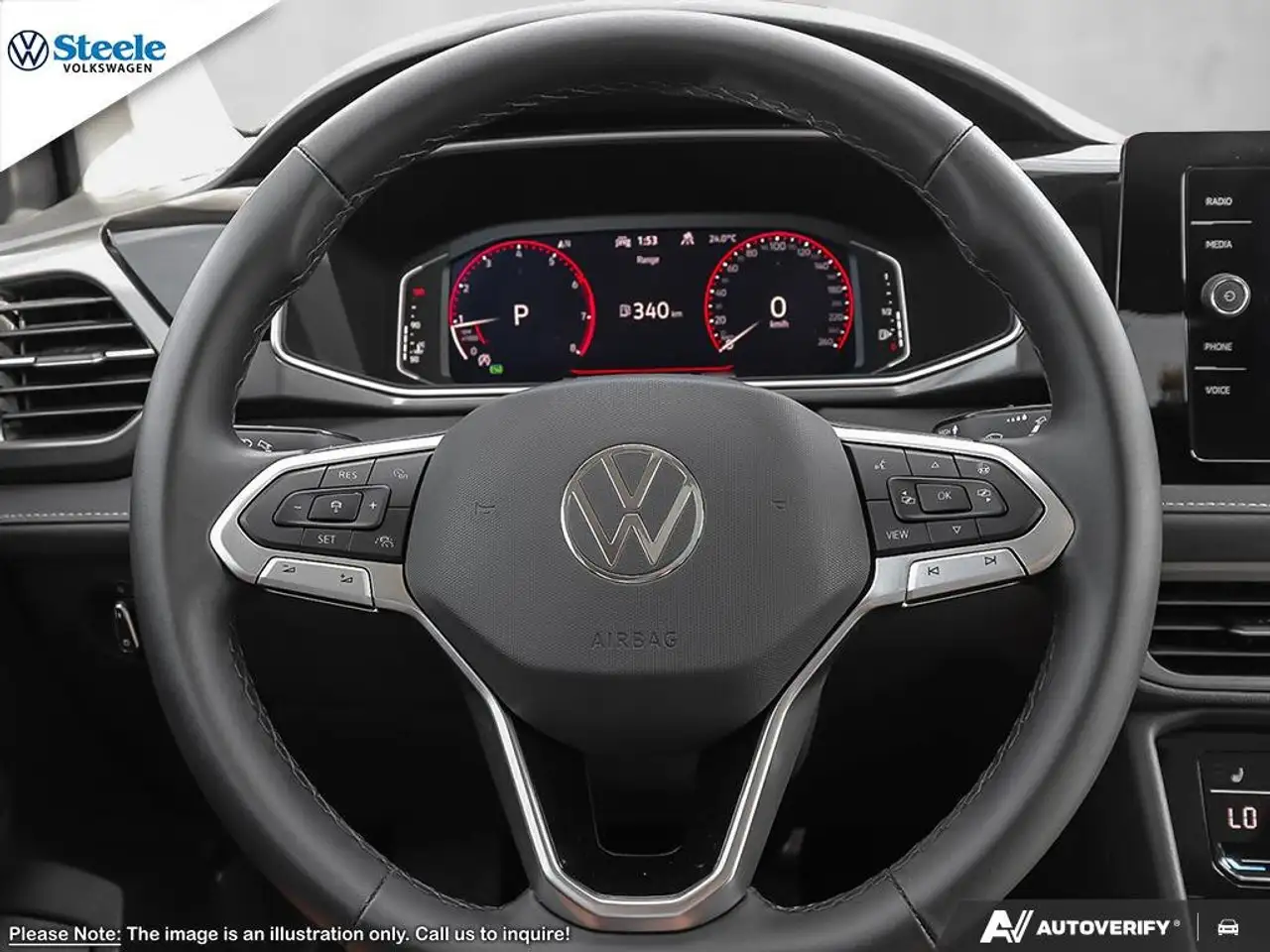 Volkswagen Taos снимка Volkswagen Taos