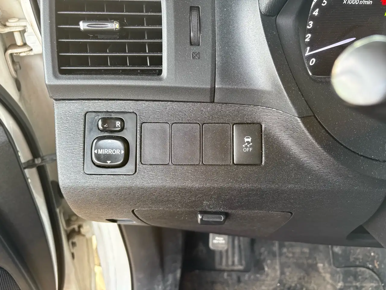 Toyota Venza снимка Toyota Venza