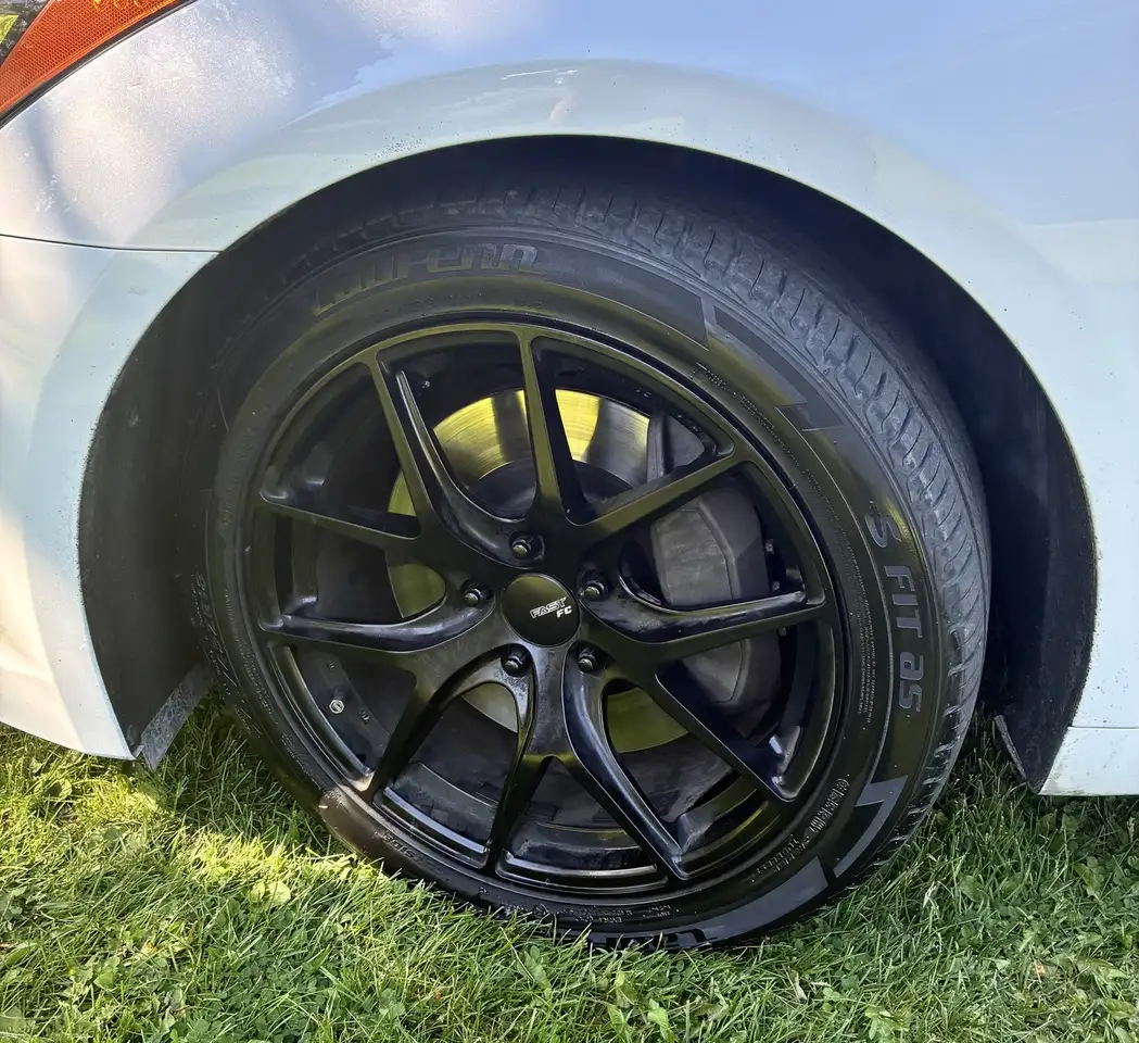 Genesis G80 снимка Genesis G80