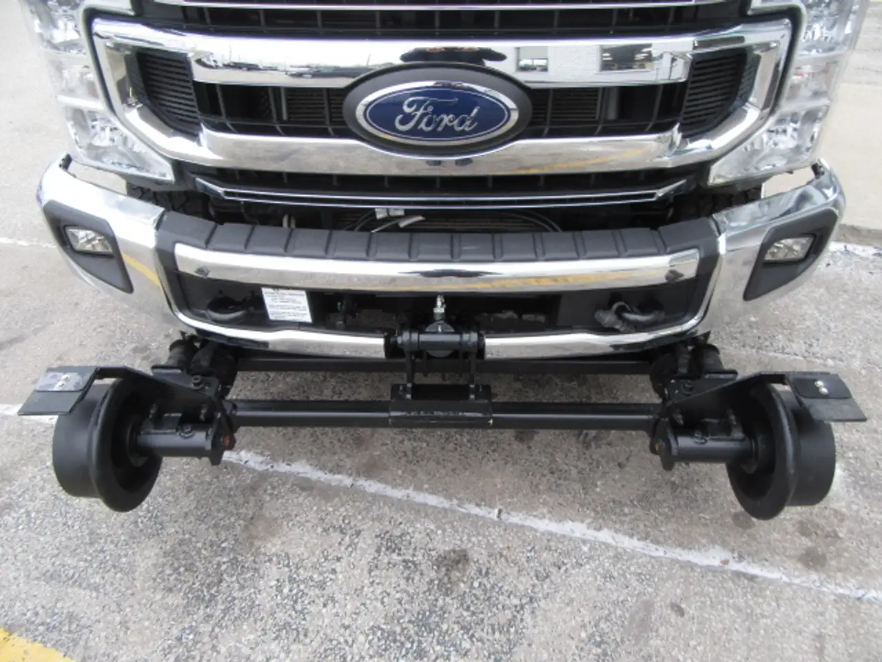 Ford F 350 fotografie Ford F 350