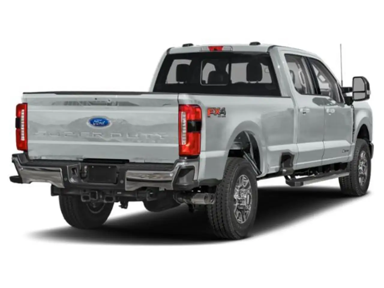 Ford F 350 снимка Ford F 350