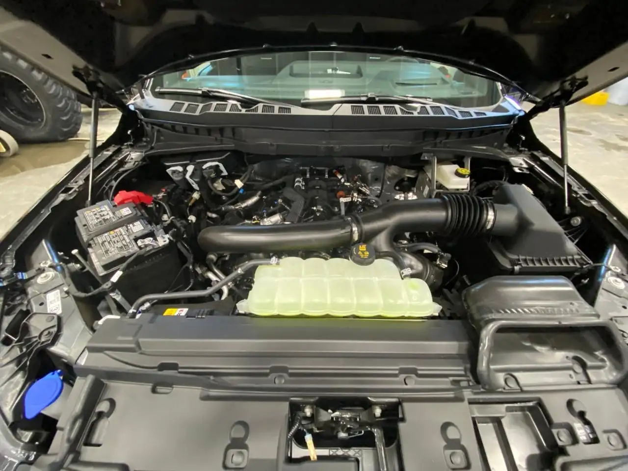 Ford F 150 снимка Ford F 150