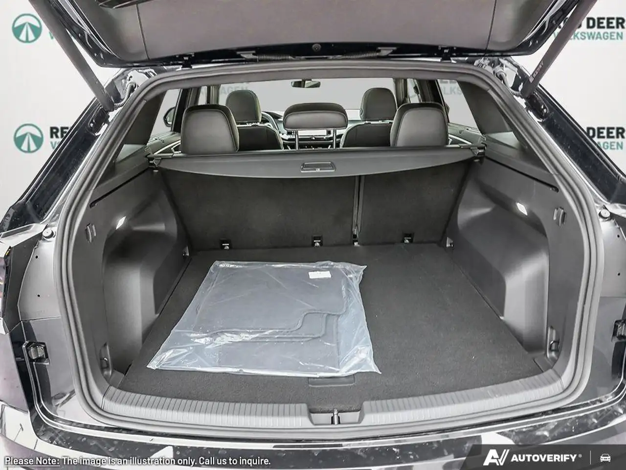 Volkswagen Atlas photo Volkswagen Atlas
