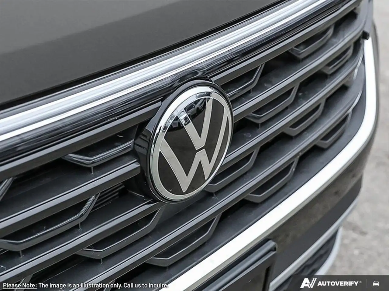 Volkswagen Atlas photo Volkswagen Atlas
