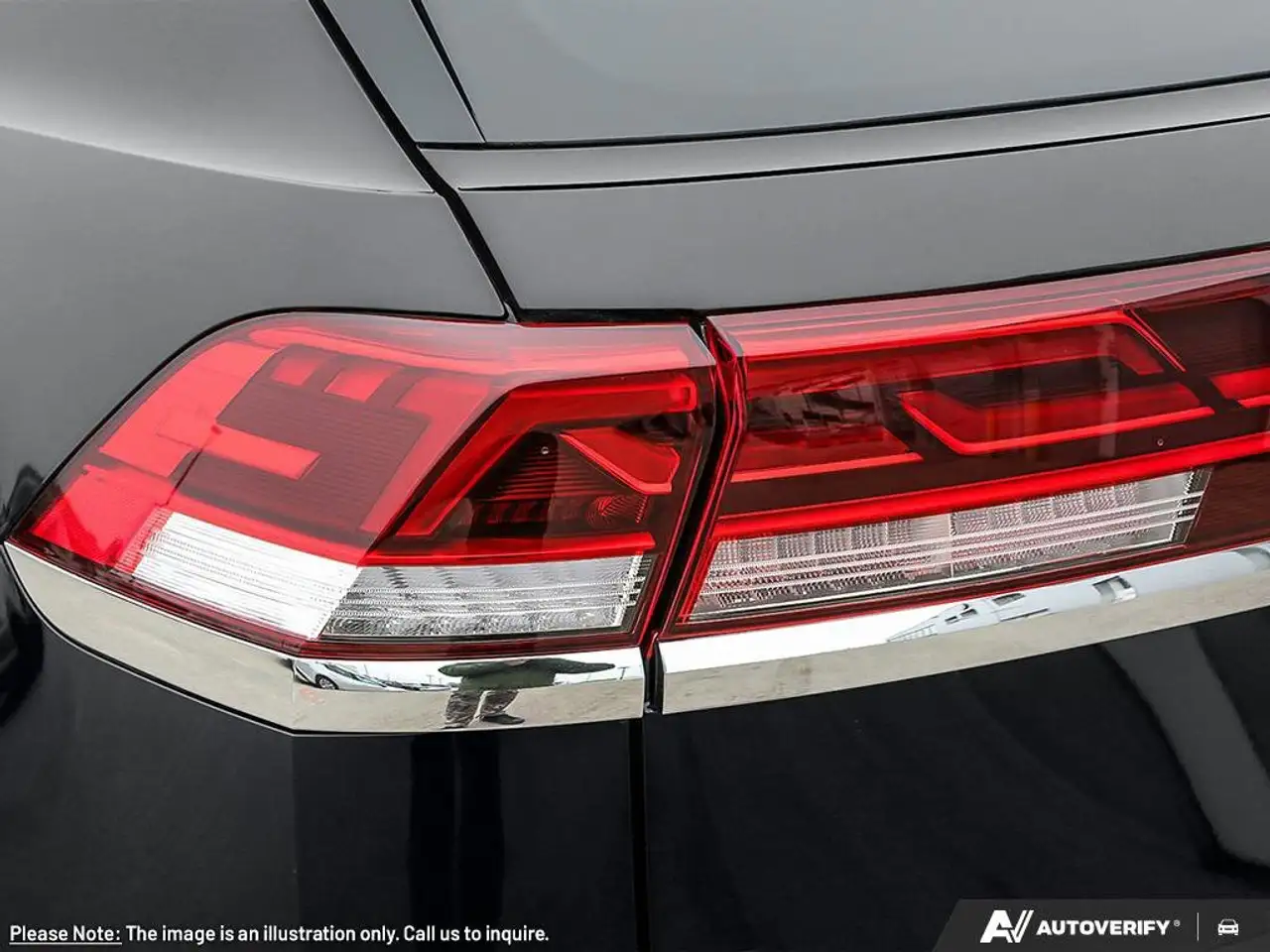 Volkswagen Atlas photo Volkswagen Atlas