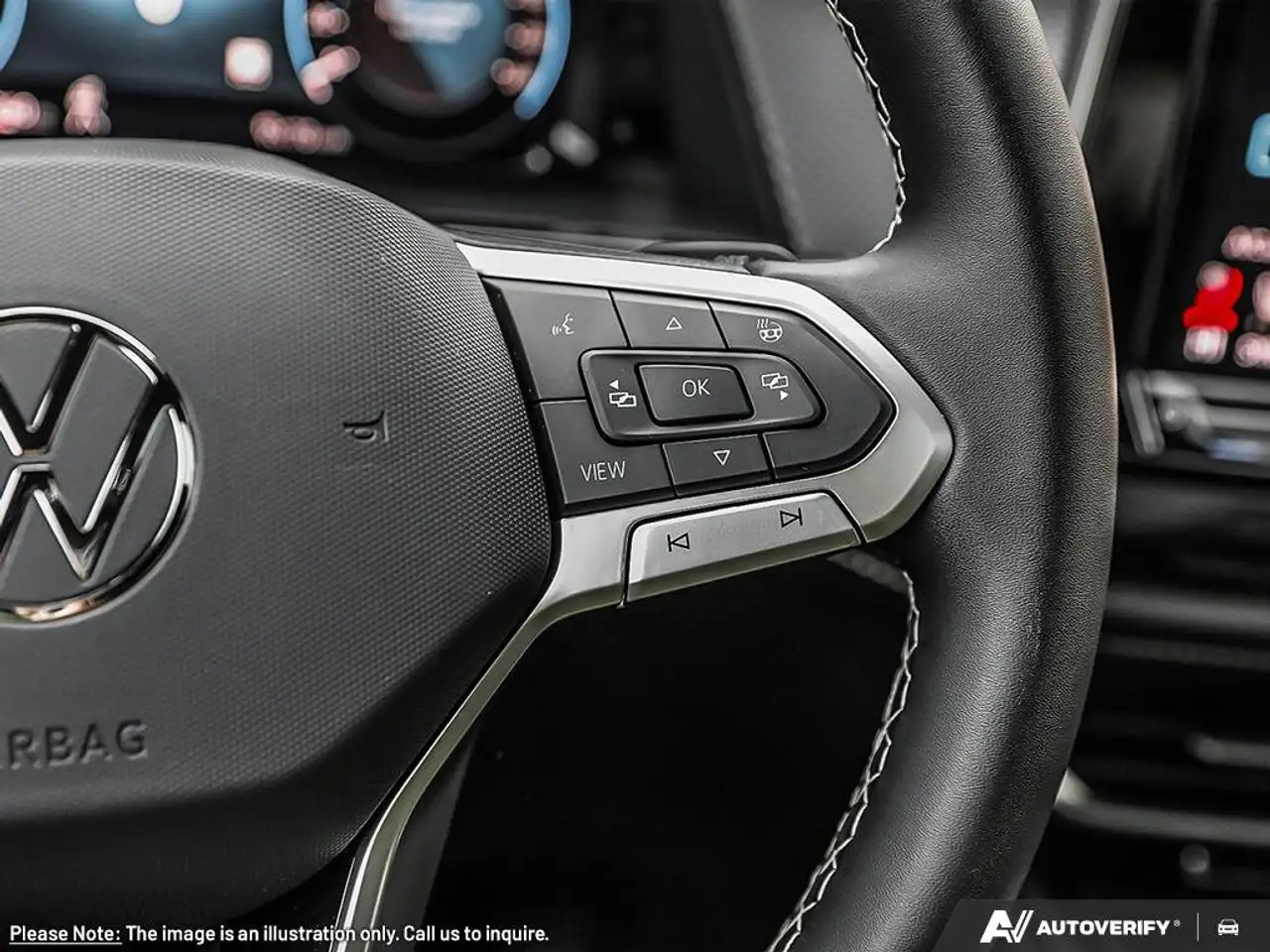 Volkswagen Atlas photo Volkswagen Atlas
