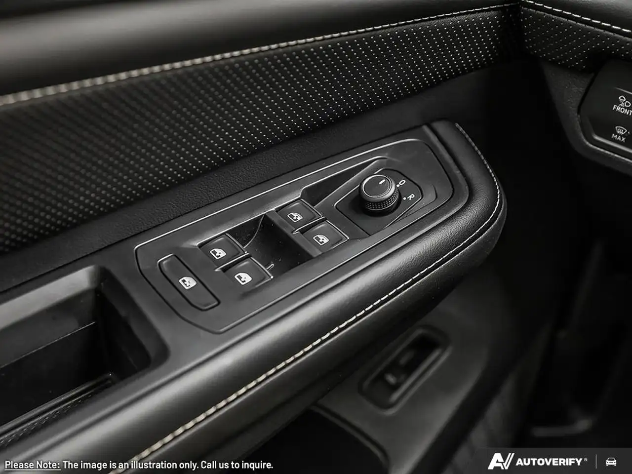 Volkswagen Atlas photo Volkswagen Atlas