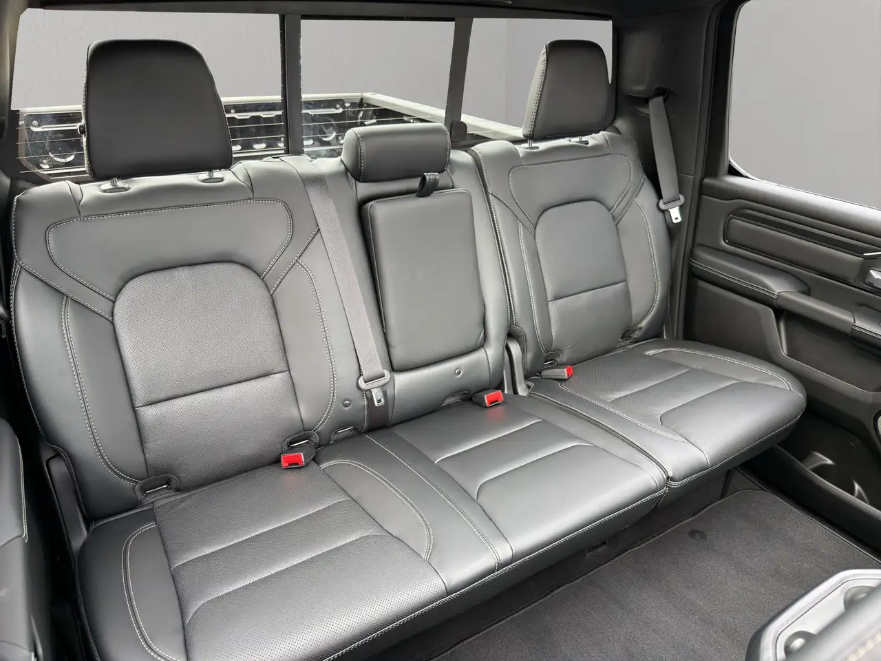 RAM 1500 fotografie RAM 1500