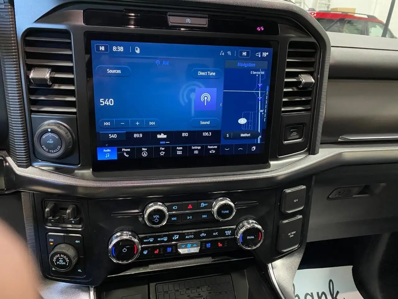 Ford F 150 снимка Ford F 150
