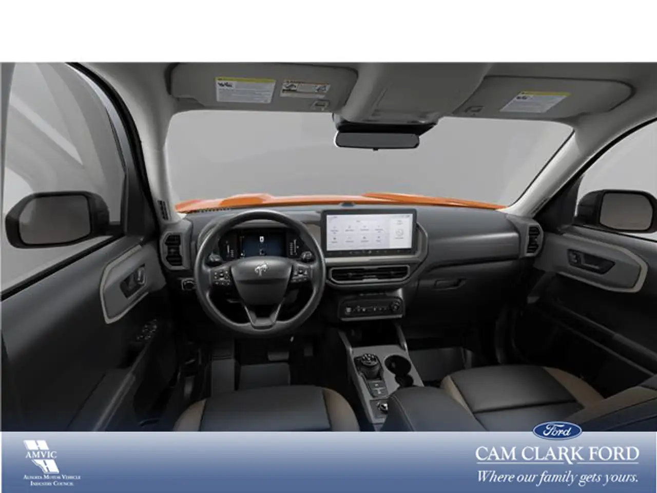 Ford Bronco Sport fotografie Ford Bronco Sport