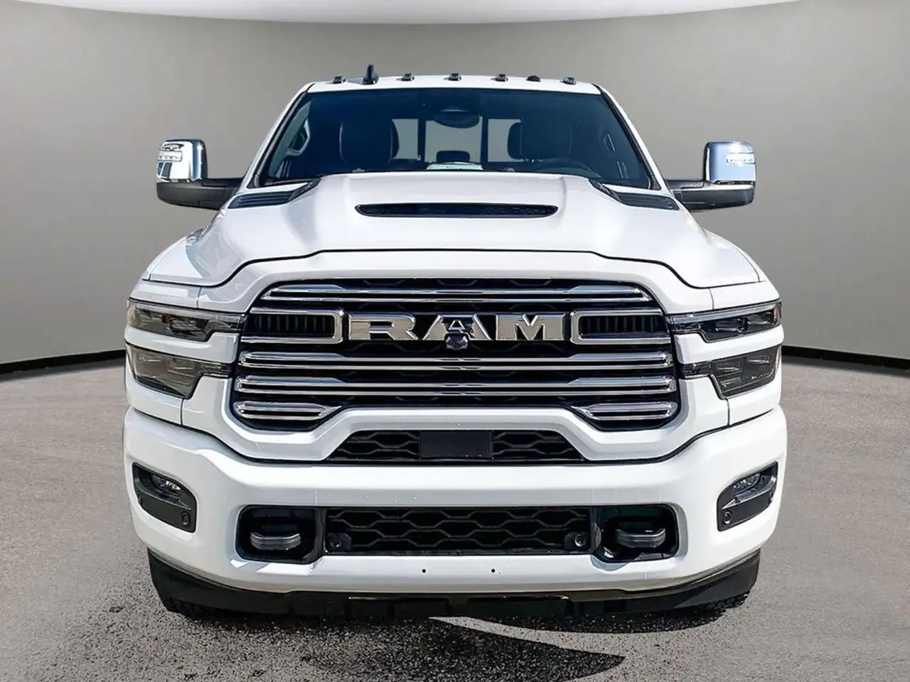 RAM 3500 fotografie RAM 3500