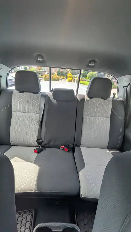 Toyota Tacoma снимка Toyota Tacoma